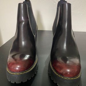 Dr.Marten Magdalena Boots